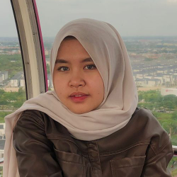 Sakhia Mira-Freelancer in Bogor,Indonesia
