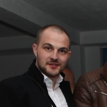 Thomas Klein-Freelancer in Sarajevo,Bosnia and Herzegovina
