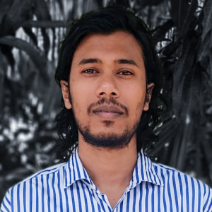 Md Touhid Biswas-Freelancer in Pābna,Bangladesh