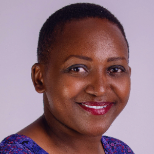 Louise Baya-Freelancer in Nairobi,Kenya