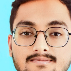Devam Desai-Freelancer in Valsad,India