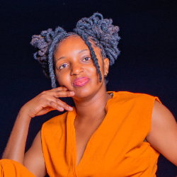 Pauline Mukami-Freelancer in Nairobi,Kenya