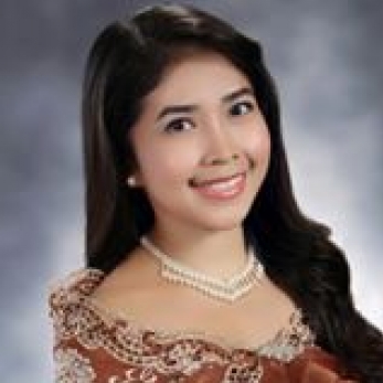 Rachel Villarta Omandac