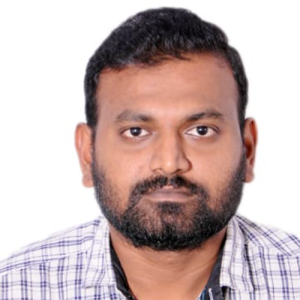 Jyothiswarup Thota-Freelancer in Hyderabad,India