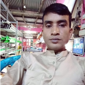 Md Shahin Kadhir-Freelancer in Dhaka,Bangladesh
