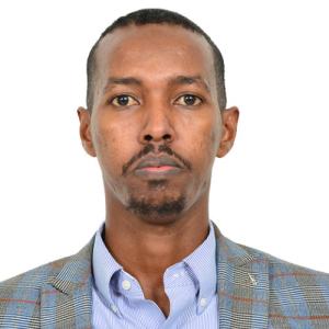 Abdiaziz Bashir-Freelancer in Nairobi,Kenya