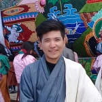 Sangay Tenzin-Freelancer in Phuntsholing,Bhutan
