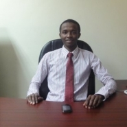 Eryk Chinga-Freelancer in Nairobi,Kenya