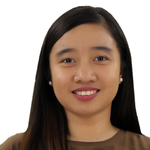 Sharmaine Ronquillo-Freelancer in Binan,Philippines