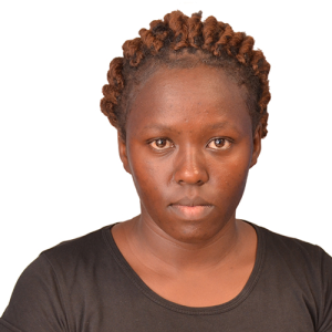 Mary Njau-Freelancer in Nairobi,Kenya
