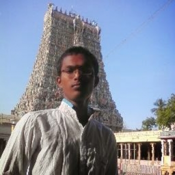 Seeni Vasan-Freelancer in Madurai,India