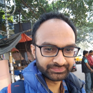 Kunal Vora-Freelancer in Ahmedabad,India
