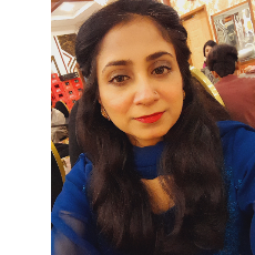 Sania Imtiaz-Freelancer in Karachi,Pakistan