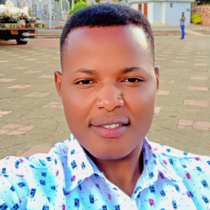Titus Kioko-Freelancer in Nairobi,Kenya