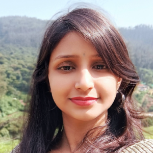 Jayshri Gavali-Freelancer in Pune,India