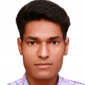 Om Prakash Prajapat-Freelancer in Bengaluru,India