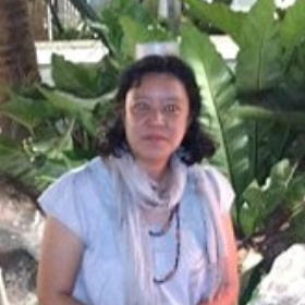 Cristina Malay-Freelancer in Quezon City, Metro Manila,Philippines