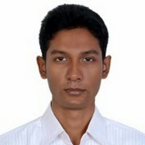 Md Abu Sayed-Freelancer in Dhaka,Bangladesh