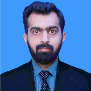 Muhammad Arslan-Freelancer in Islamabad,Pakistan