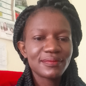 Everlyne Owiro-Freelancer in Nairobi,Kenya