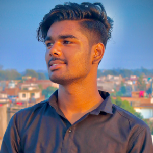 Satyam Gwala-Freelancer in Gorakhpur,India