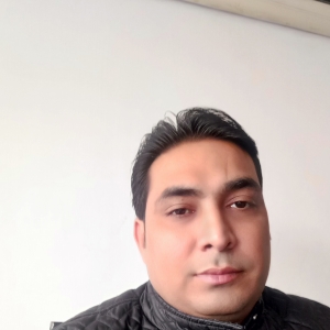 Ankur Dubey-Freelancer in ,India