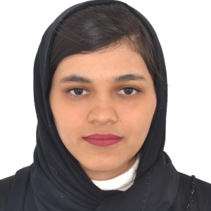Ramla Sibtain-Freelancer in Dubai,UAE