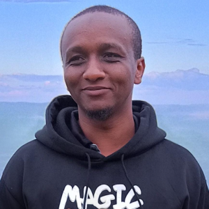 Gregory Ndungu-Freelancer in Nairobi,Kenya