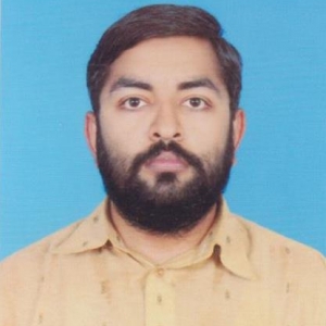 Rashid Iftikhar-Freelancer in Sargodha,Pakistan