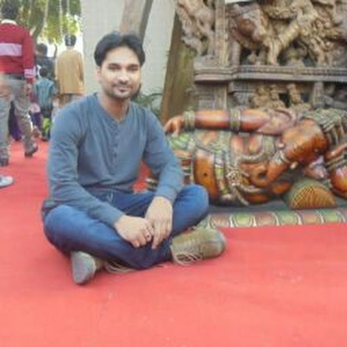 Abhishek Sundaram-Freelancer in ,India