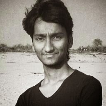 Suprim Kumar-Freelancer in Patna,India