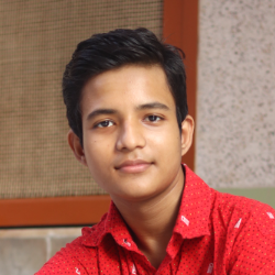 Dip Ray-Freelancer in Dhaka,Bangladesh