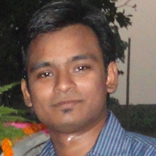 Shiv Kumar-Freelancer in New Delhi,India
