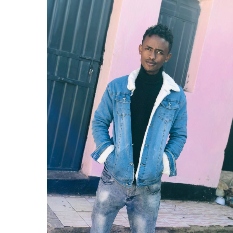 Muaz Dina Abdalla-Freelancer in ,Ethiopia