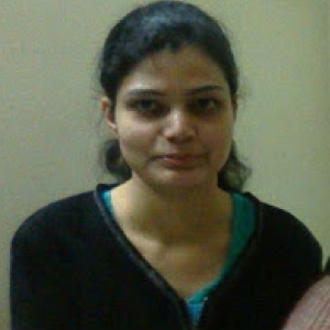 Rashmi Singh-Freelancer in Noida,India