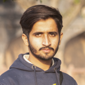 M Umar Shafiq -30-Freelancer in Sargodha,Pakistan