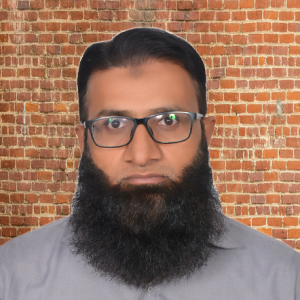 Farooq Gill-Freelancer in Islamabad,Pakistan