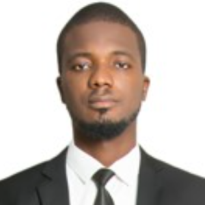 Shedrack Nwoye-Freelancer in Lagos,Nigeria