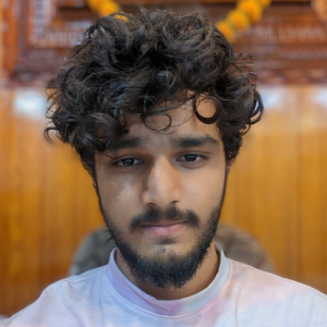 Sathwik Nv-Freelancer in Bengaluru,India