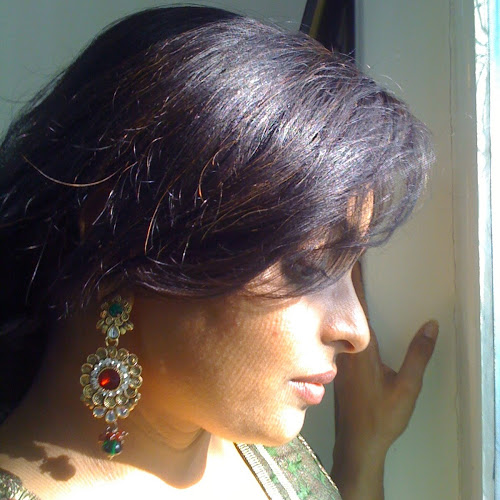 Meghna Patel-Freelancer in Pimpri-Chinchwad,India