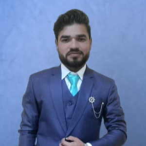 Sardar Usman Ali-Freelancer in Islamabad,Pakistan