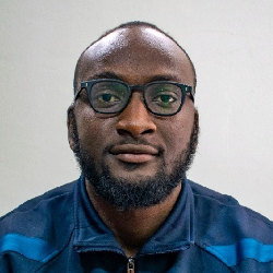 Bob Otieno Okech-Freelancer in Nairobi,Kenya