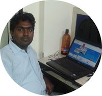 Sakaldeep Yadav-Freelancer in Thane,India