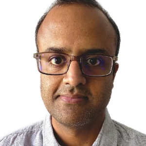 Vivek Agarwal-Freelancer in Bengaluru,India