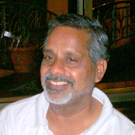 Shanmughan Tharayil-Freelancer in Hyderabad,India