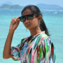 Jesima Parvin-Freelancer in Coimbatore,India