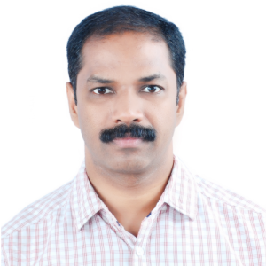 Antony Kurian-Freelancer in Kottayam,India