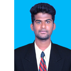 Tamil Arasu-Freelancer in Chennai,India