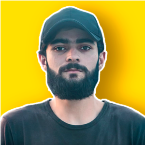 Shahyan Karim-Freelancer in Islamabad,Pakistan