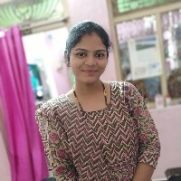 Sharmila Kodidela-Freelancer in kadapa,India